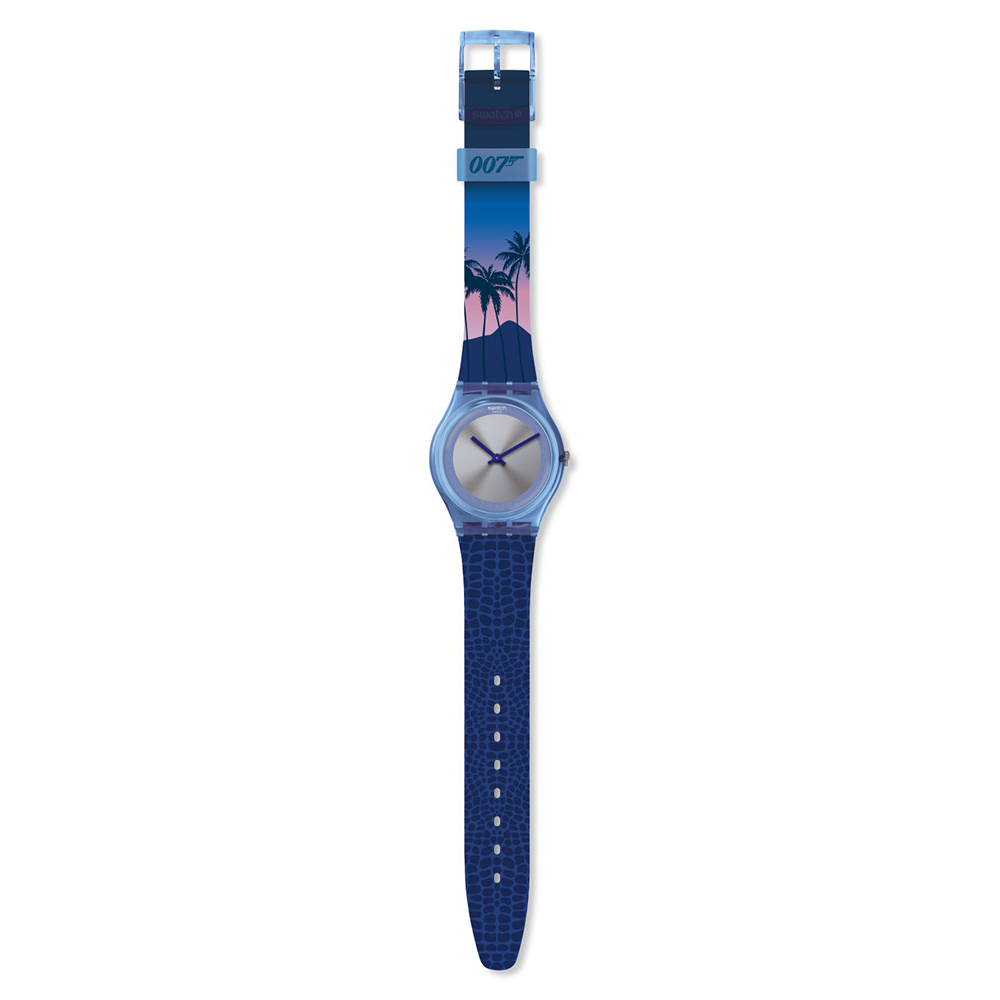 Swatch GZ328 zegarek damski Originals - miniatura 2
