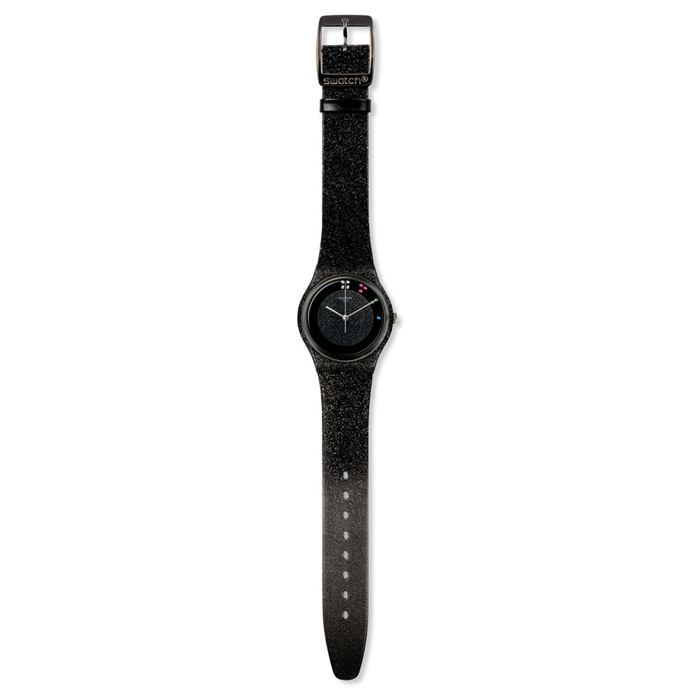 Swatch GZ335S zegarek damski Originals - miniatura 2