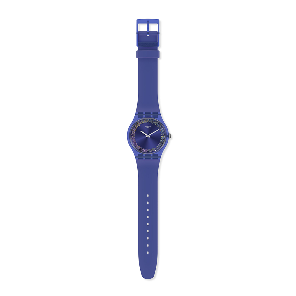 Swatch SUOV106 zegarek damski Originals New Gent - miniatura 2