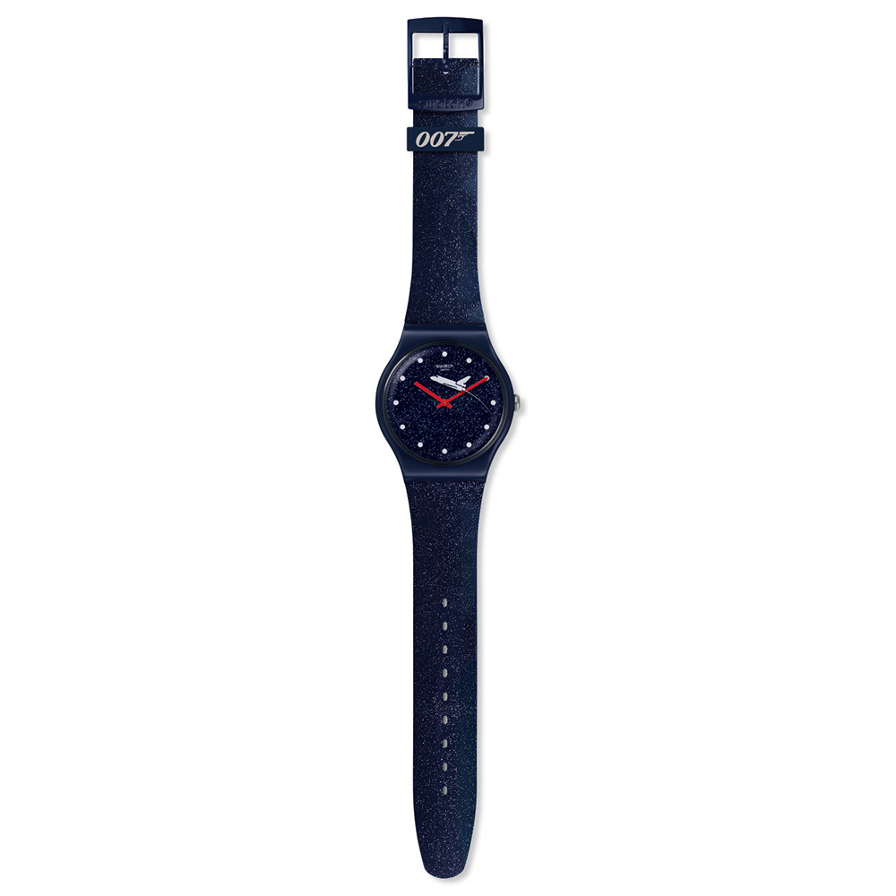 Swatch SUOZ305 zegarek damski Originals - miniatura 2
