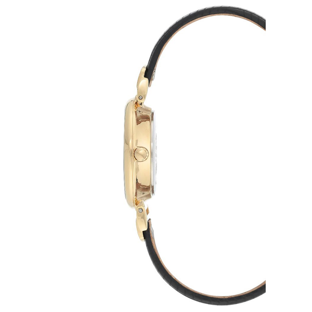 Anne Klein AK-3660MPBK zegarek damski Pasek - miniatura 5