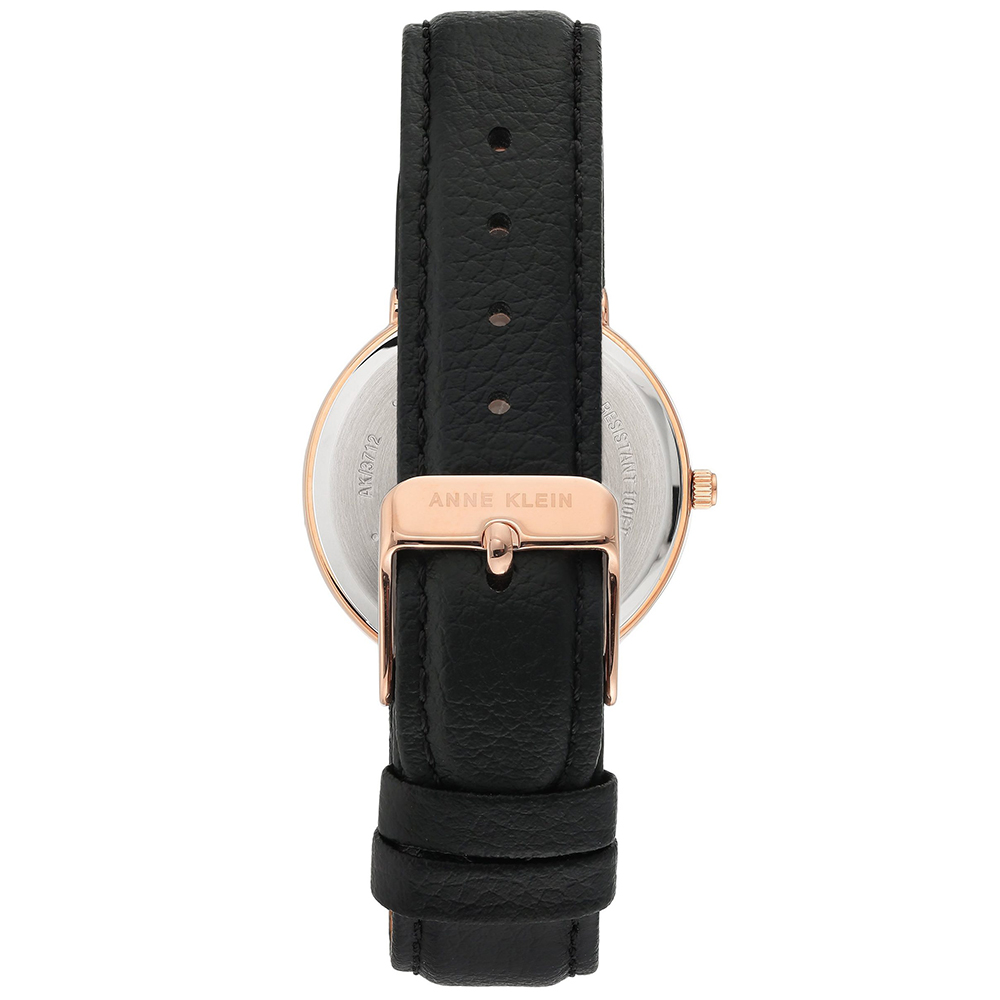Anne Klein AK-3712RGBK damski zegarek Pasek pasek - miniatura 6