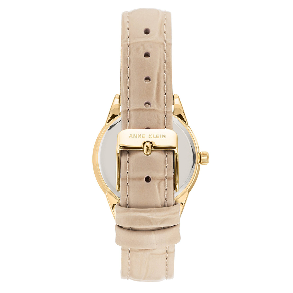 Anne Klein AK-3734TNTN damski zegarek Pasek pasek - miniatura 3