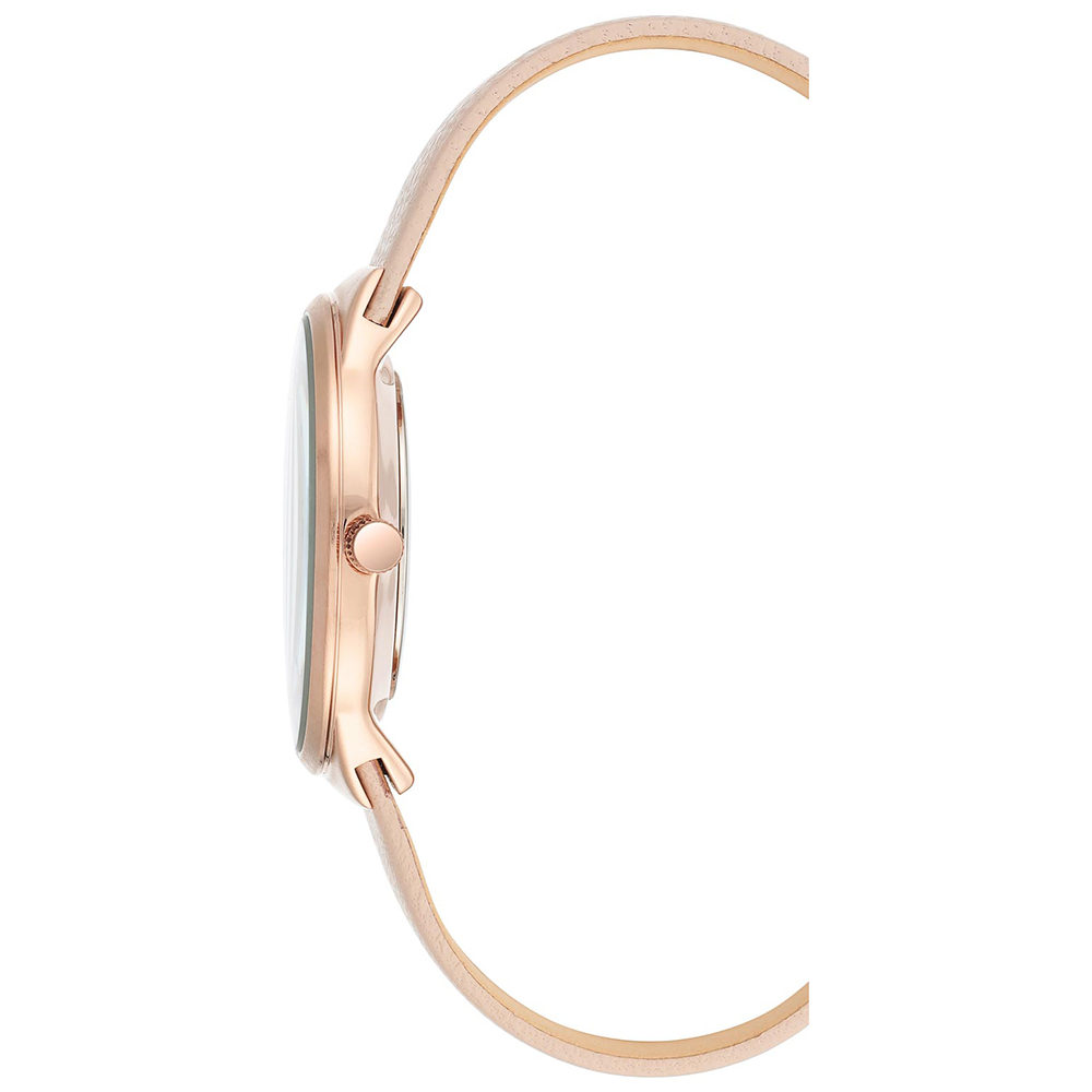 Anne Klein AK-3814RGBH zegarek damski Pasek - miniatura 5