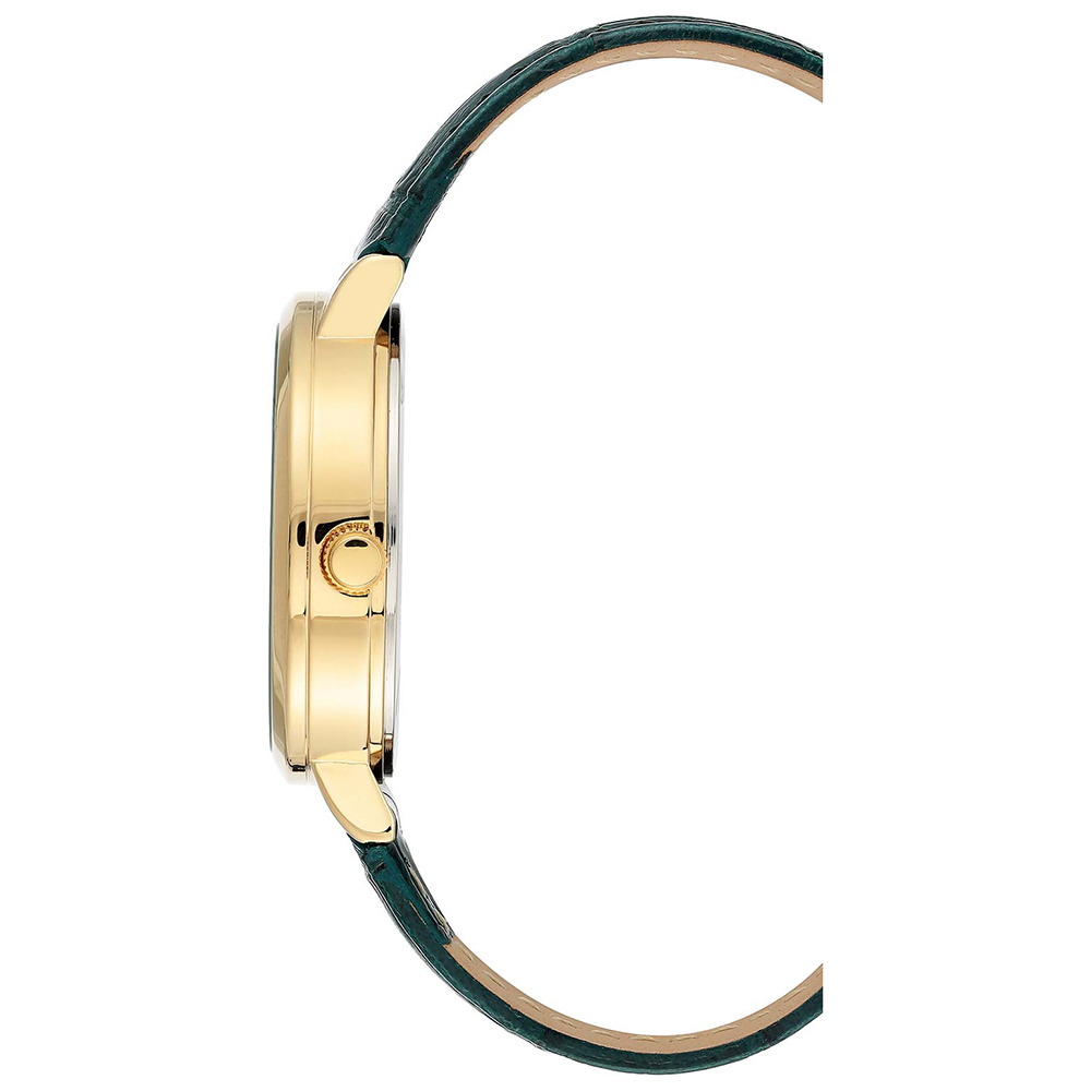 Anne Klein AK-3824GNGN zegarek damski Pasek - miniatura 5