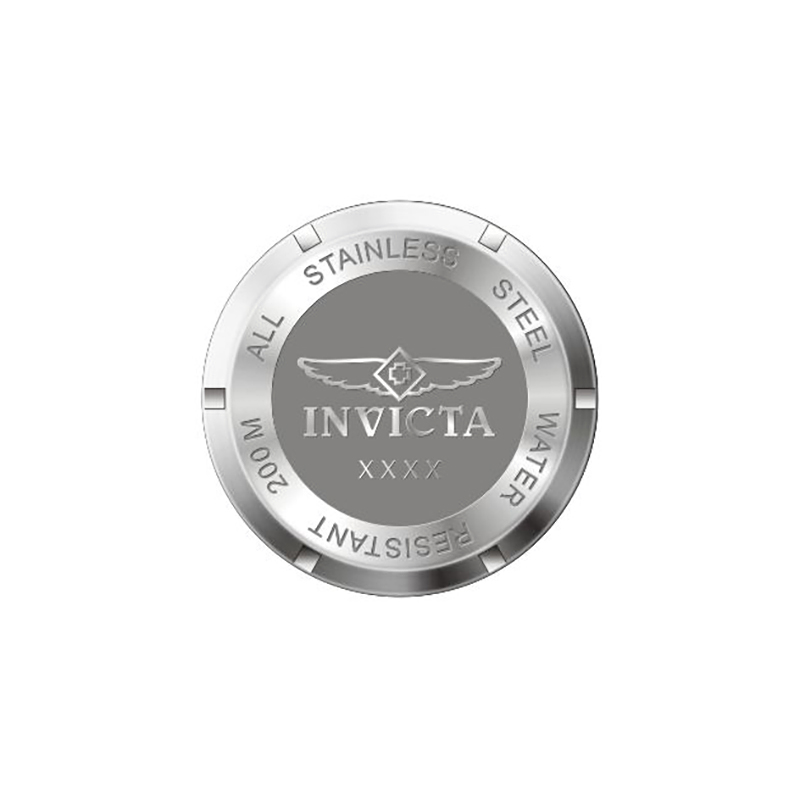 Invicta 9177 PRO DIVER LADY zegarek klasyczny Pro Diver - miniatura 7