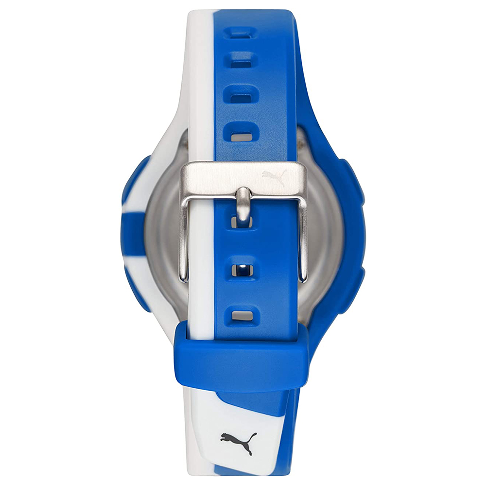 Puma P6010 damski zegarek Damskie pasek - miniatura 3