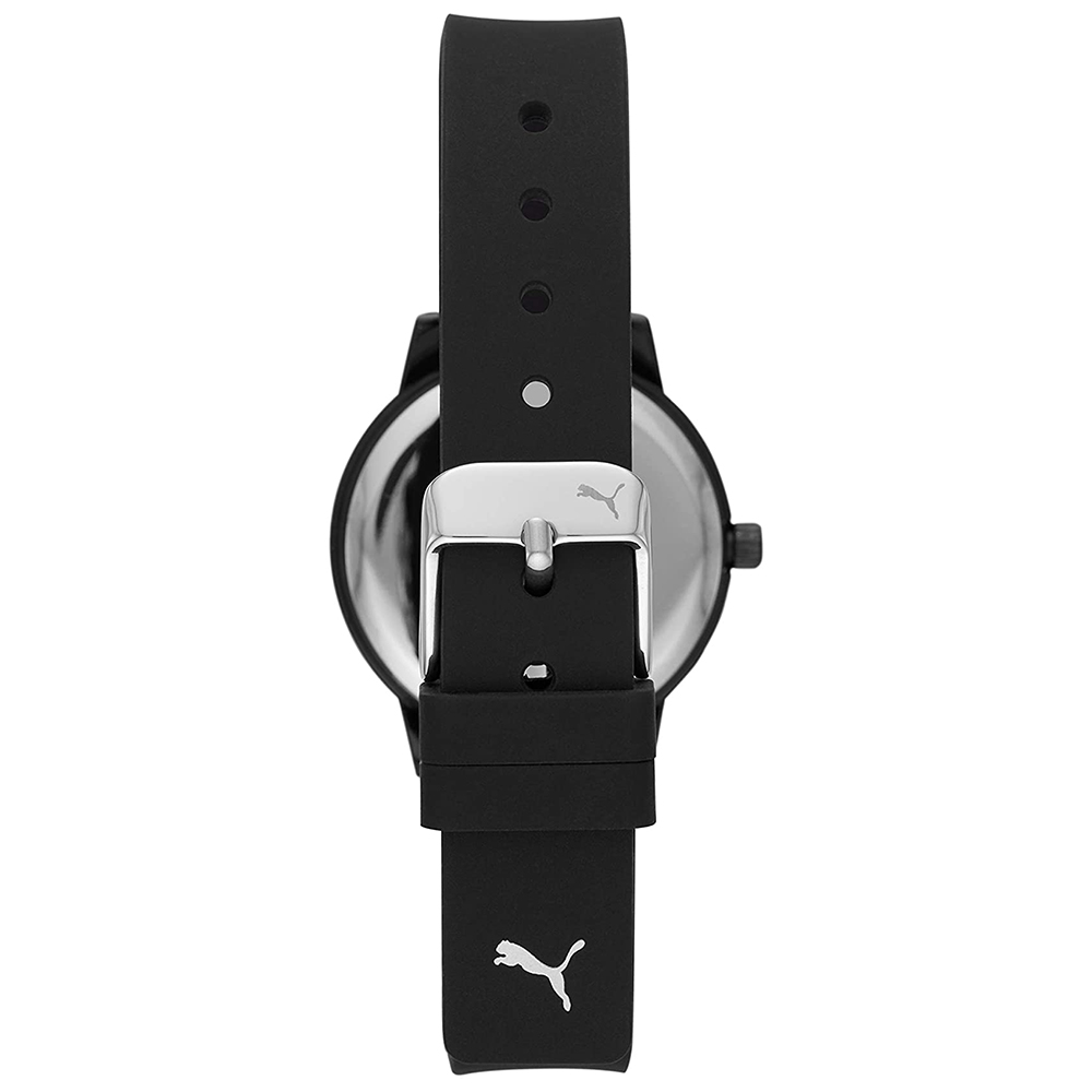 Puma P6003 damski zegarek Reset pasek - miniatura 6