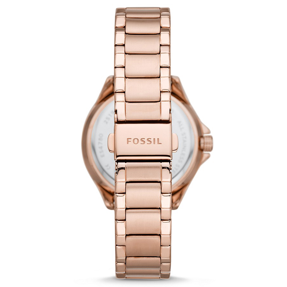 Fossil ES4779 damski zegarek Sadie bransoleta - miniatura 3