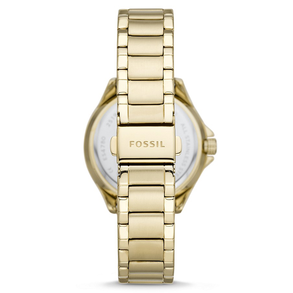 Fossil ES4780 damski zegarek Sadie bransoleta - miniatura 3