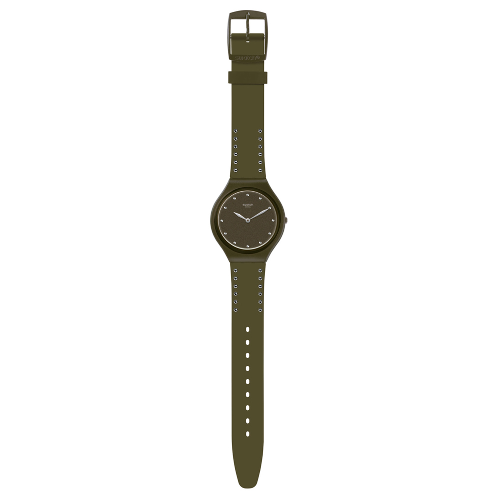Swatch SVOG101 zegarek damski Skin - miniatura 2