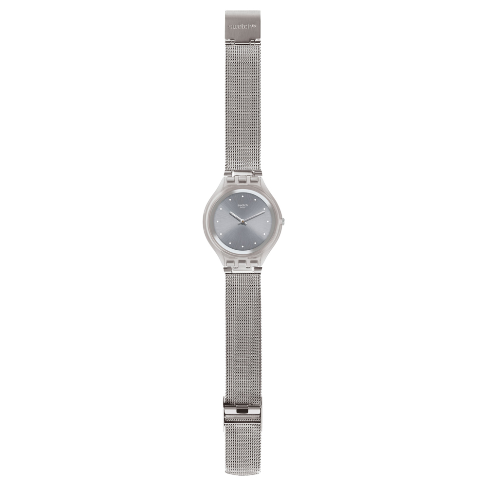 Swatch SVUK103M zegarek damski Skin