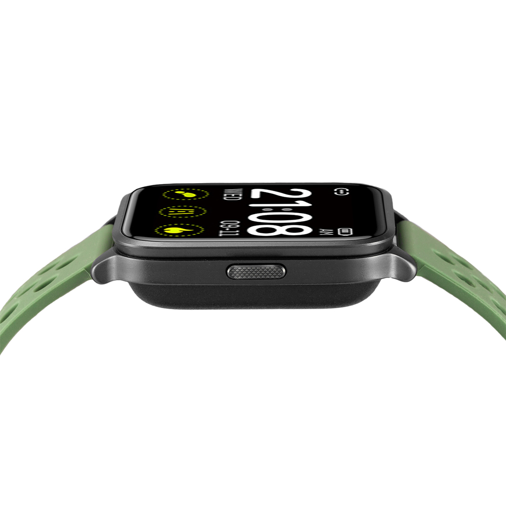 Rubicon RNCE58BINX03AX zegarek damski Smartwatch - miniatura 5