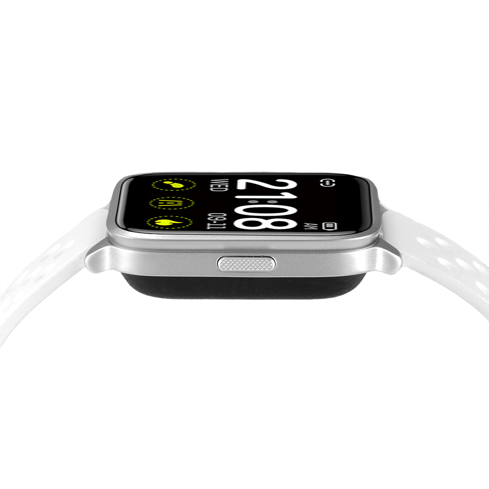 Rubicon RNCE58SIBX03AX zegarek damski Smartwatch - miniatura 7
