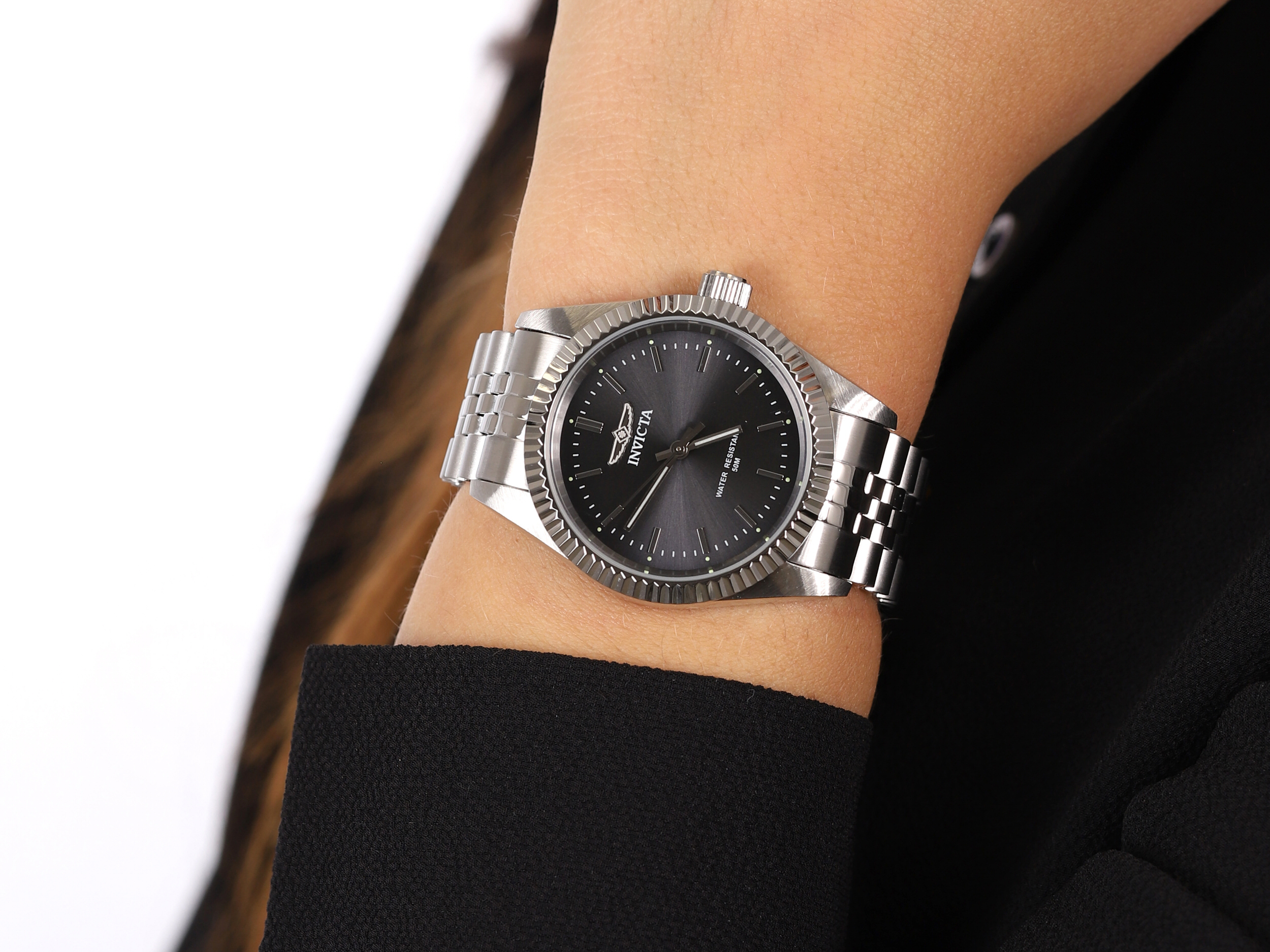 Invicta 29395 SPECIALTY zegarek klasyczny Specialty - miniatura 4