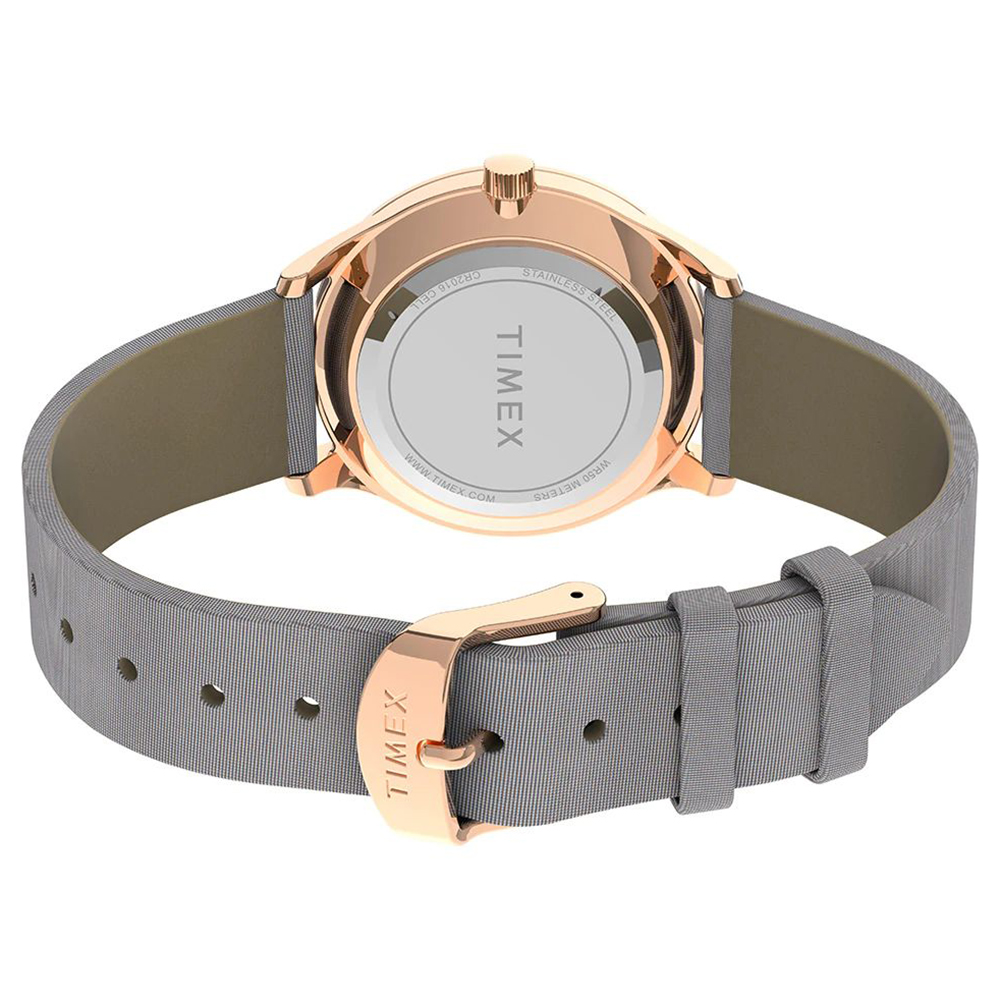 Timex TW2U57200 Starstruck 32mm zegarek klasyczny Starstruck - miniatura 7