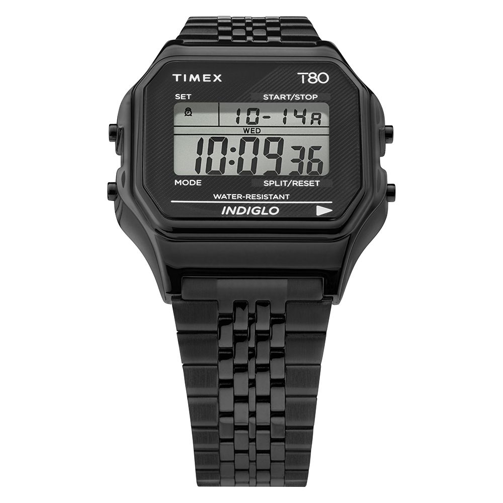zegarek Timex TW2R79400 kwarcowy damski T80 Timex T80