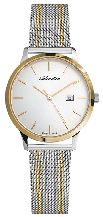 Adriatica Classic A3174.2113Q2