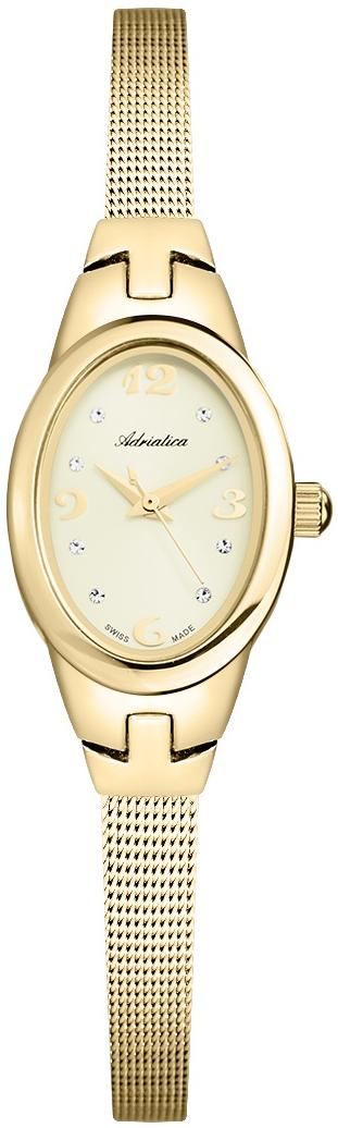 Adriatica A3448.1171QM Bransoleta Classic