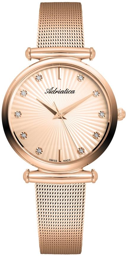 Adriatica Fashion A3518.919RQ