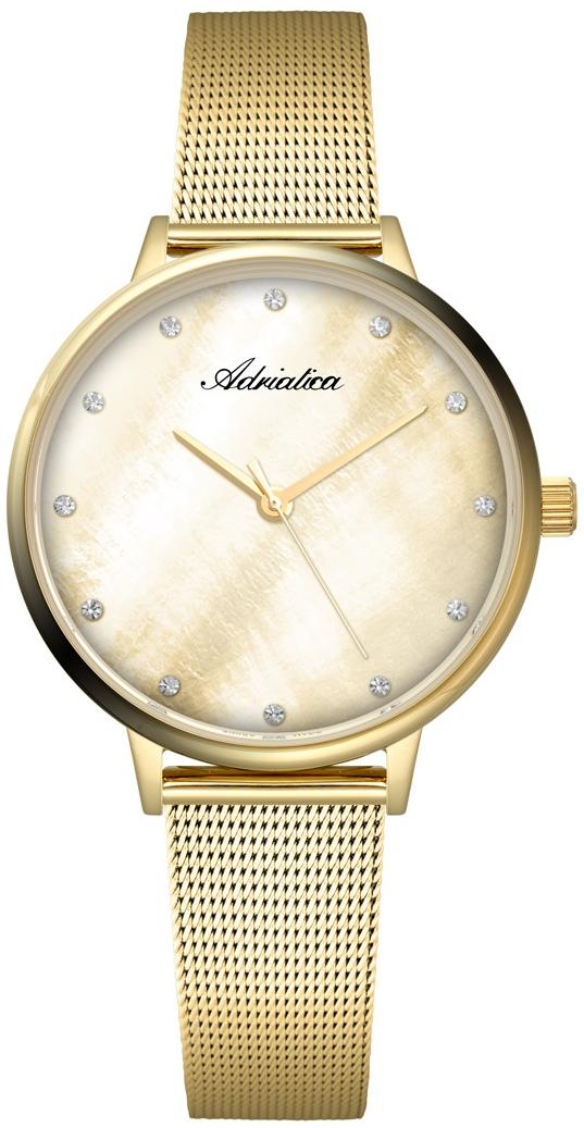 Adriatica Fashion A3573.114SQ