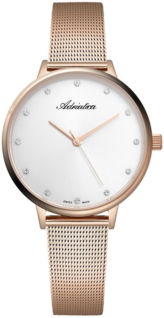 Adriatica Fashion A3573.9143Q