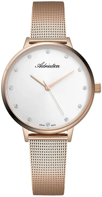 Adriatica A3573.9143Q Bransoleta Fashion - zdjęcie 1