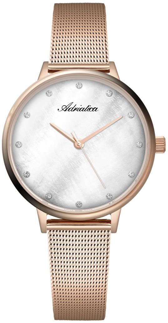 Adriatica Fashion A3573.914FQ