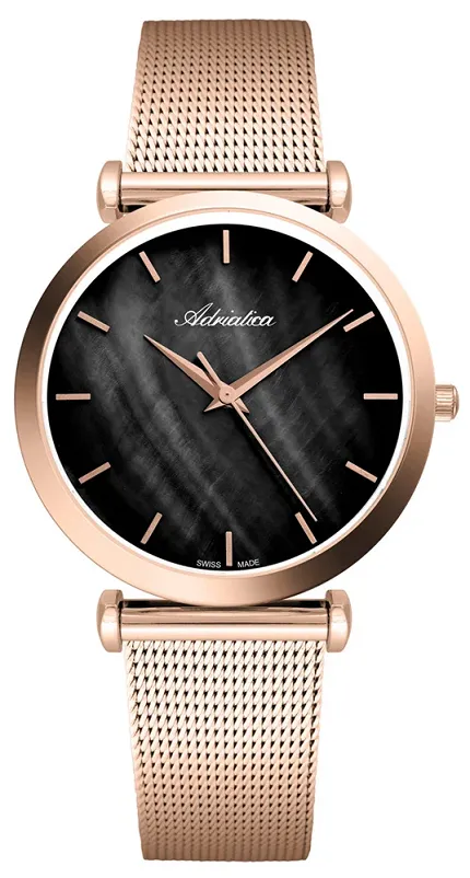 Adriatica A3713.911MQ Bransoleta Classics - zdjęcie 1