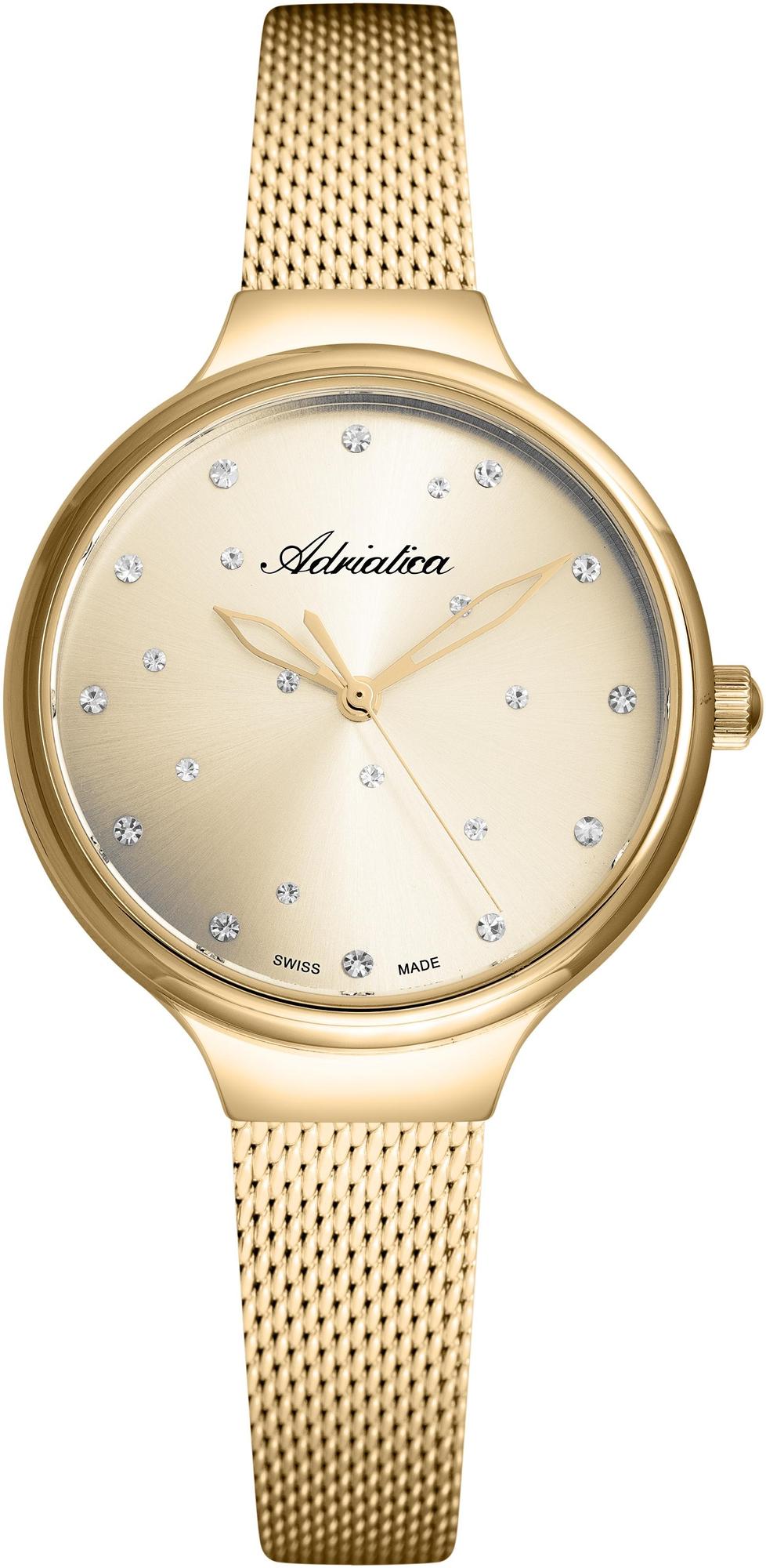 Adriatica Fashion A3723.1141Q