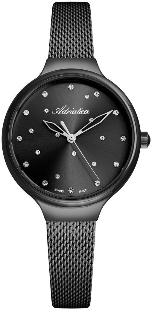 Adriatica Fashion A3723.B144Q