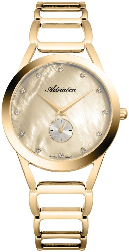 Adriatica Fashion A3725.114SQ