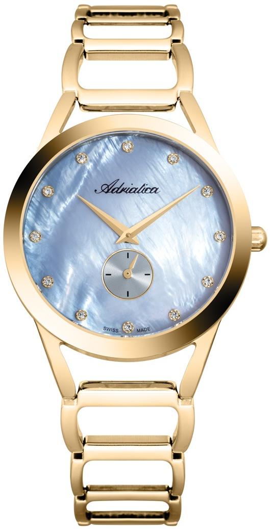 Adriatica Fashion A3725.114ZQ