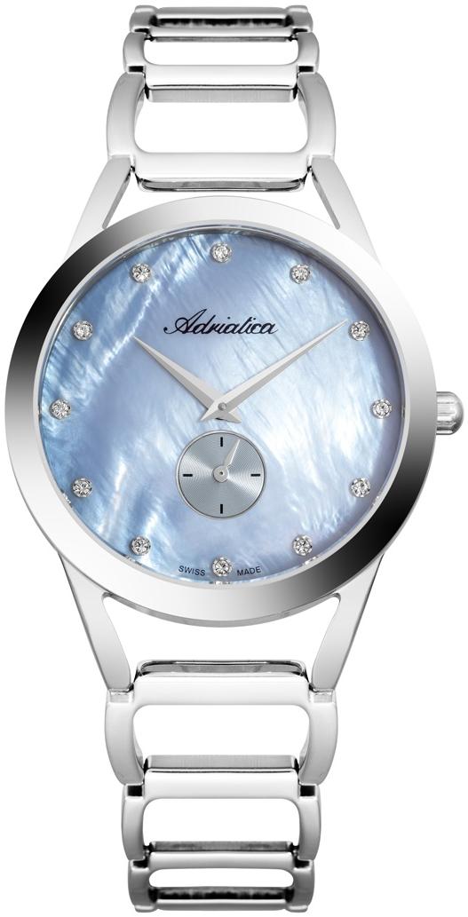 Adriatica Fashion A3725.514BQ