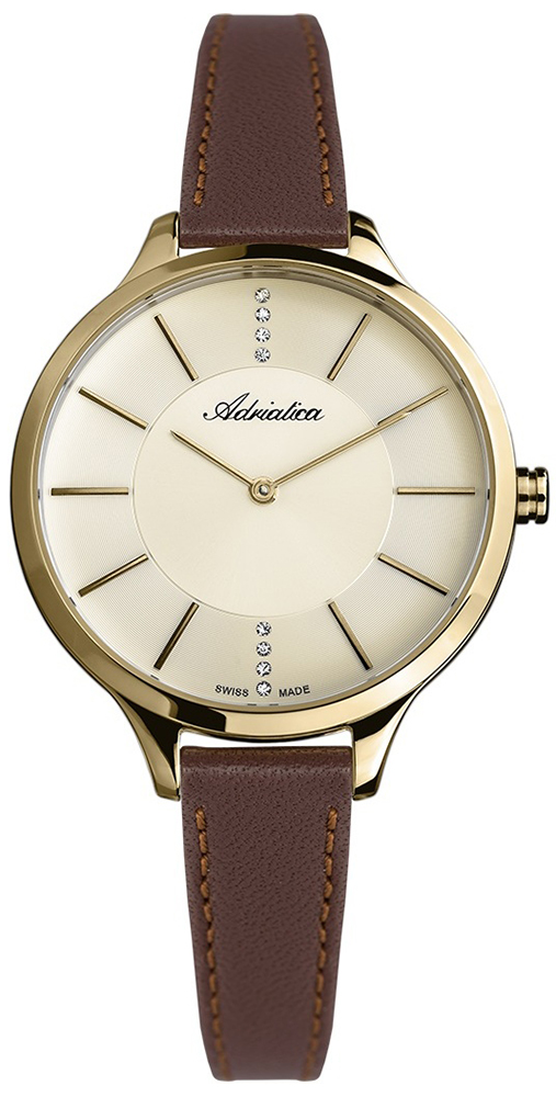 Adriatica Classic A3433.1211Q