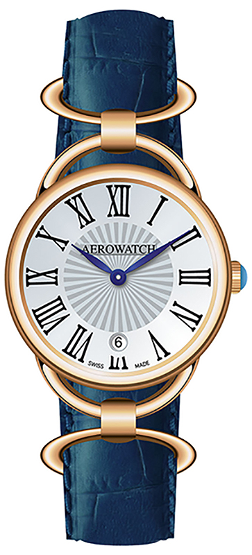 Aerowatch SENSUAL CLASSIC 07977-RO01