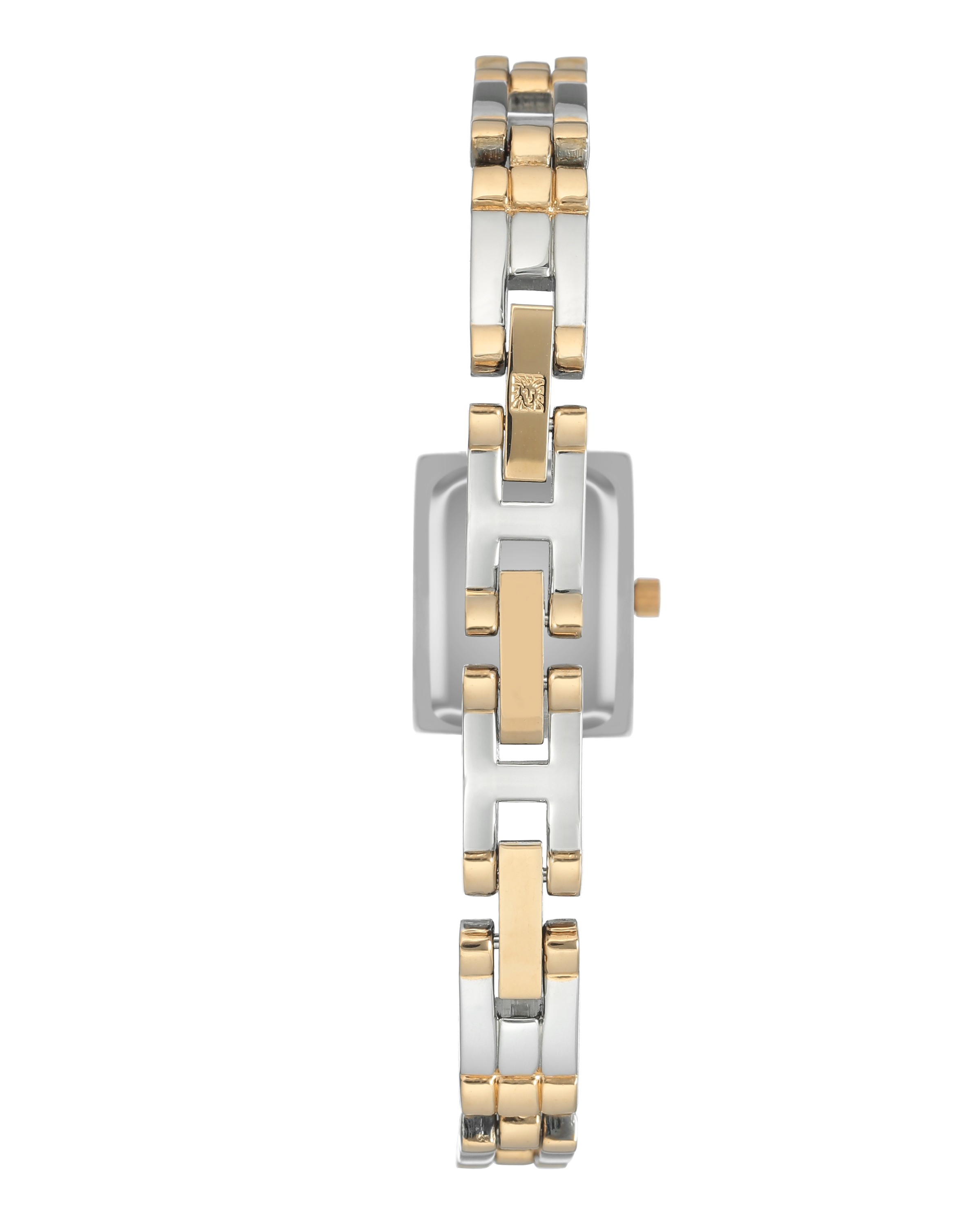 Anne Klein AK-104899SVTT zegarek damski Bransoleta - miniatura 2