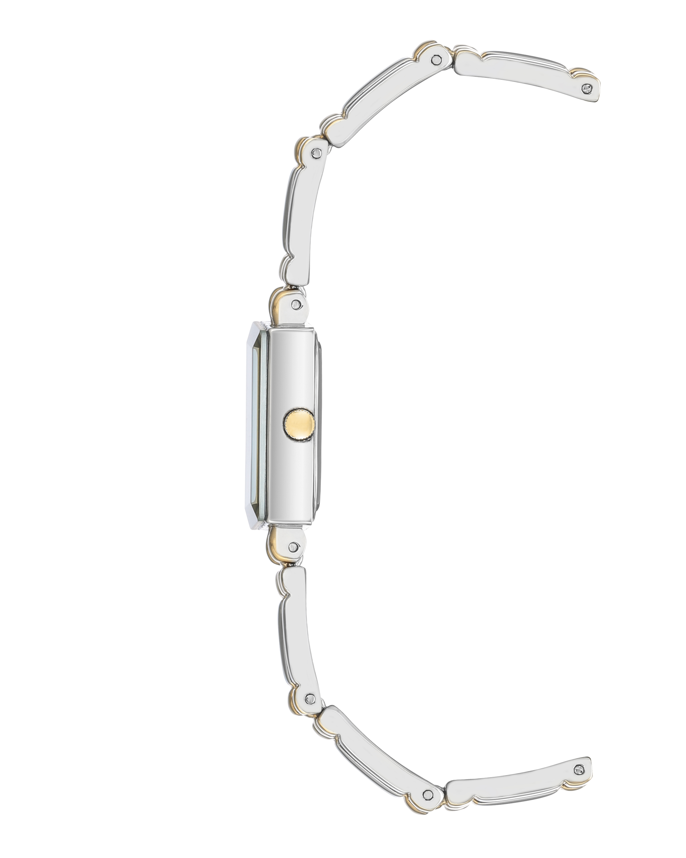 Anne Klein AK-104899SVTT damski zegarek Bransoleta bransoleta - miniatura 3