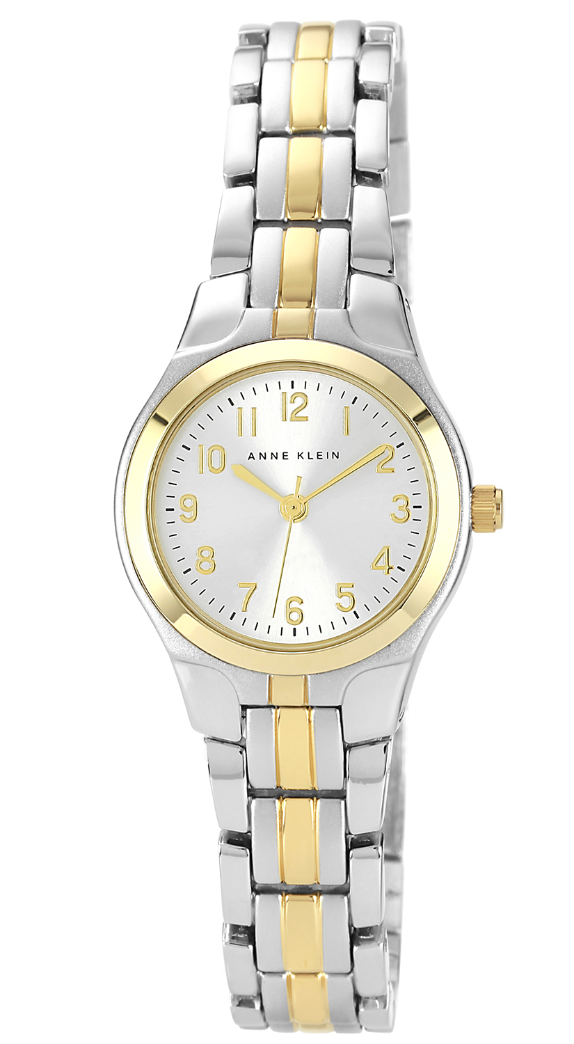 Anne Klein AK-105491SVTT