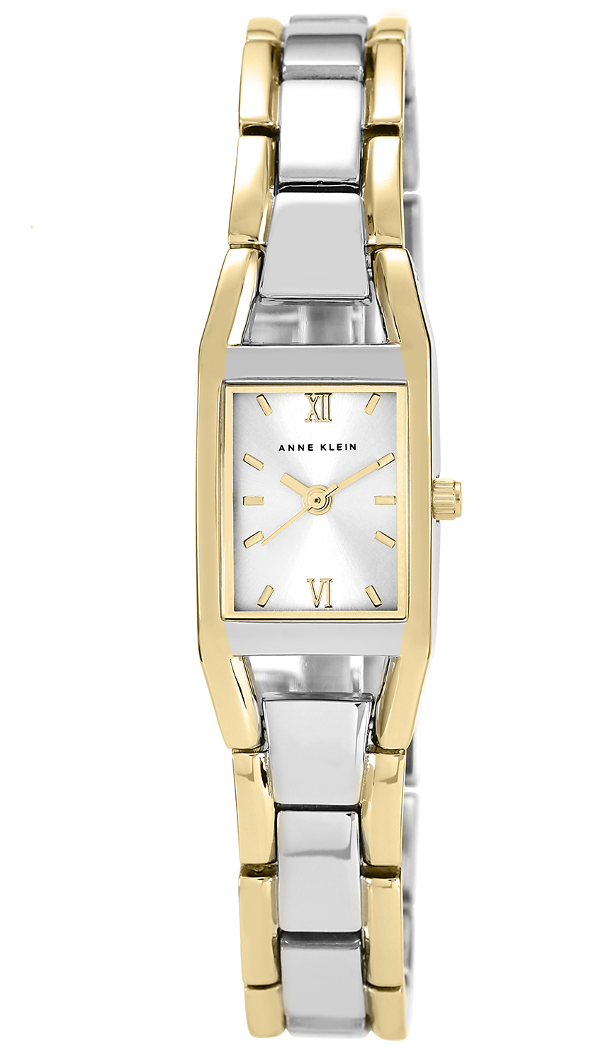 Anne Klein AK-106419SVTT
