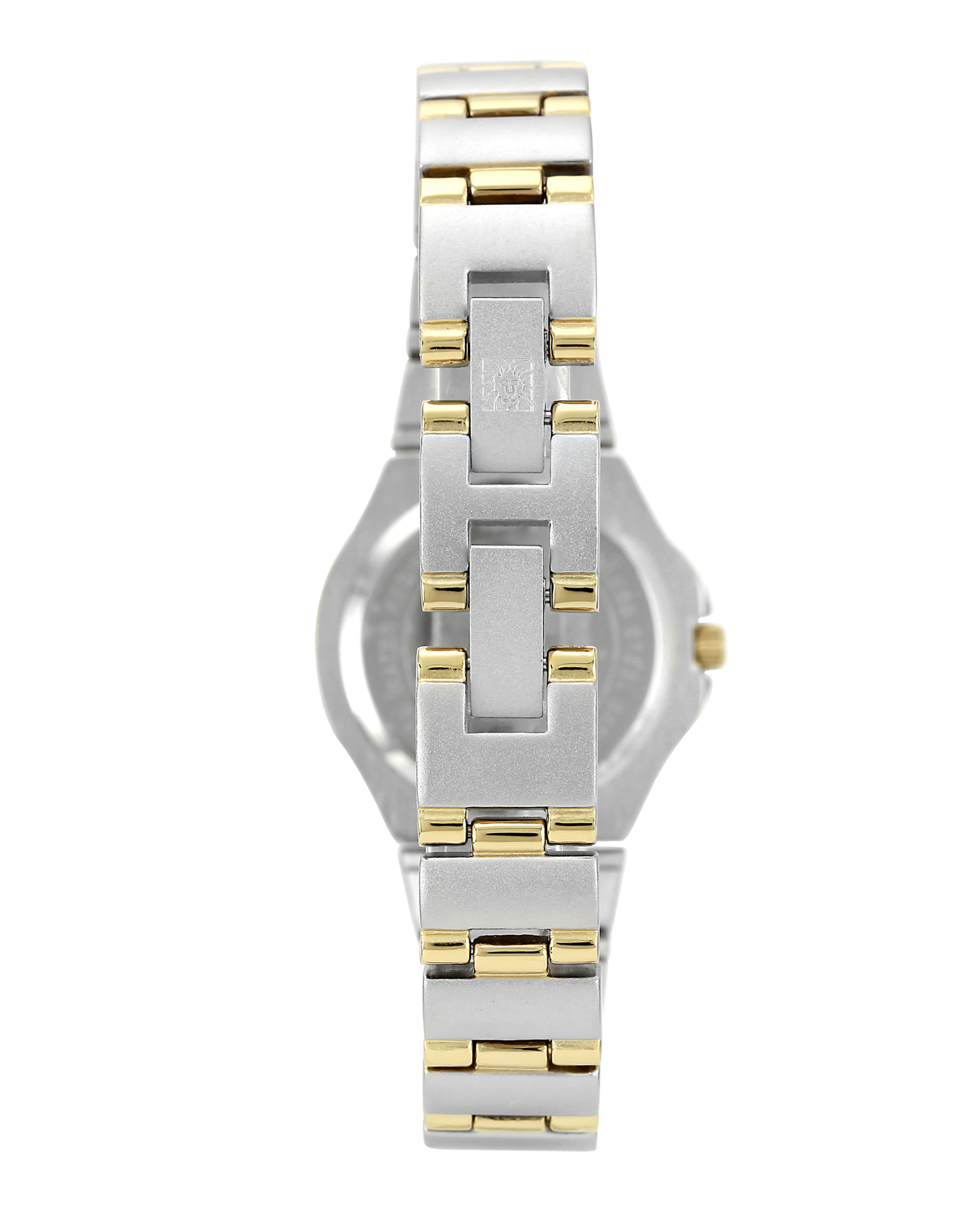 Anne Klein AK-108655SVTT zegarek damski Bransoleta - miniatura 2