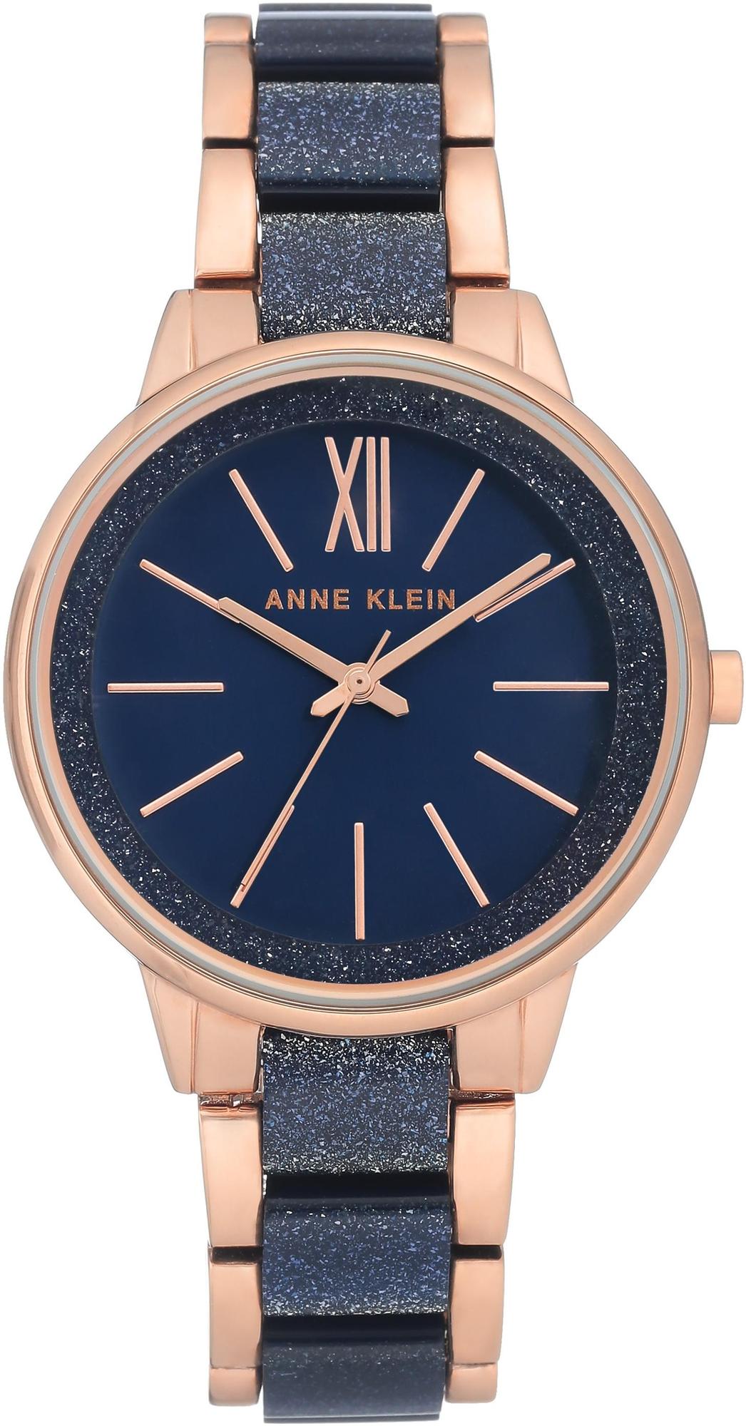 Anne Klein AK-1412RGNV
