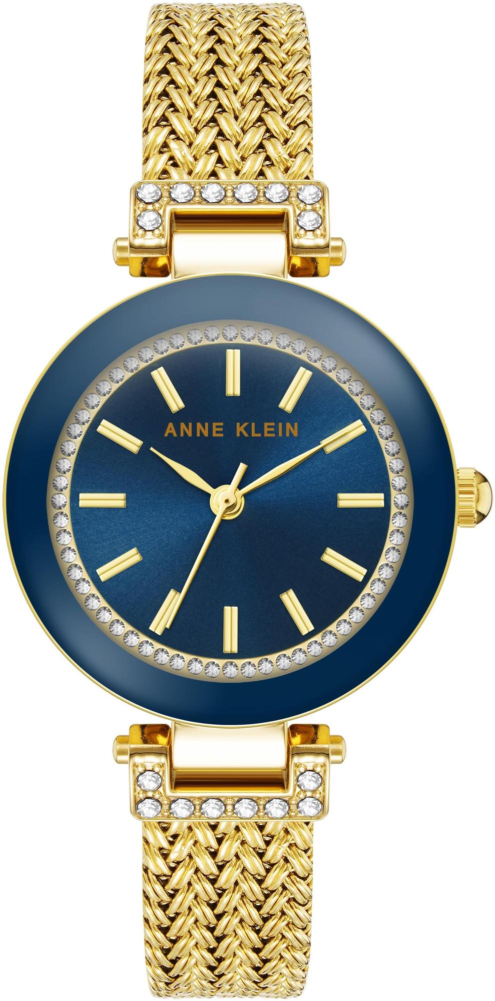 Anne Klein AK-1906NVGB