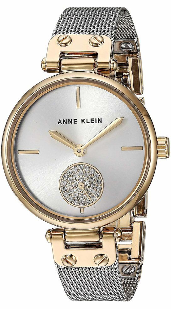 Anne Klein AK-3001SVTT