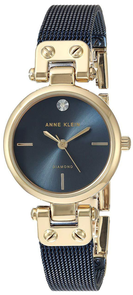 Anne Klein AK-3003GPBL