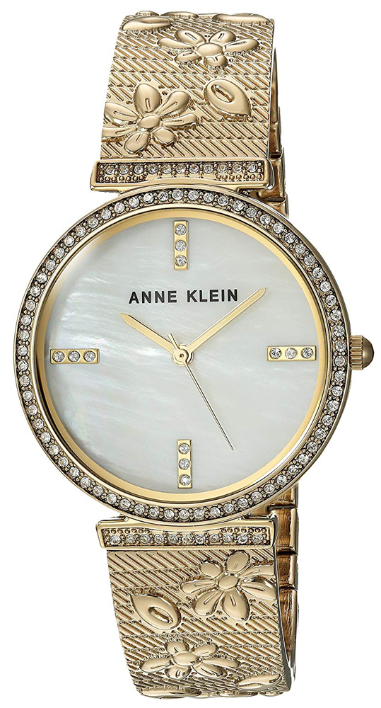 Anne Klein AK-3146MPGB