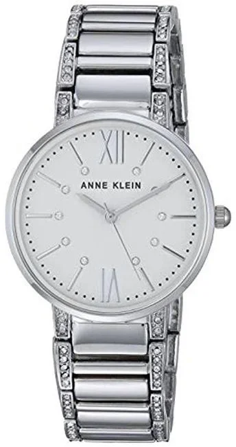 Anne Klein AK-3201SVSV Bransoleta - zdjęcie 1