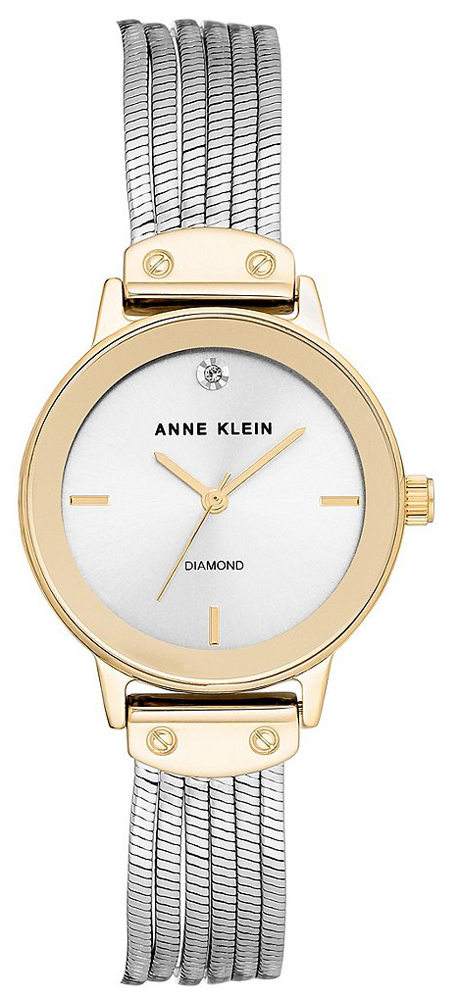 Anne Klein AK-3221SVTT