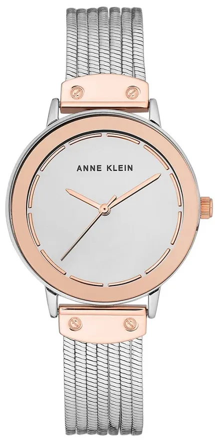 Anne Klein AK-3223SMRT Bransoleta - zdjęcie 1