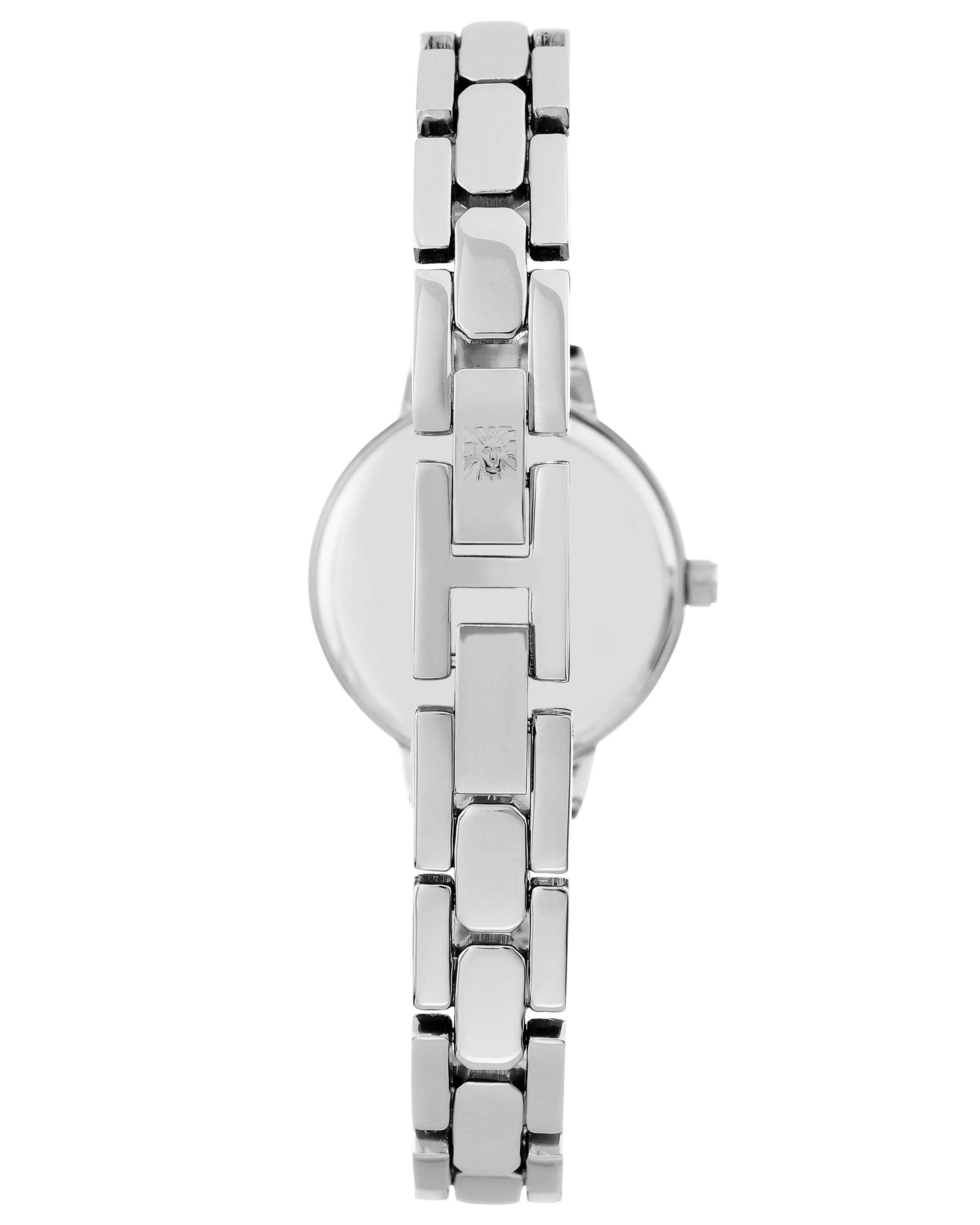 zegarek Anne Klein AK-3235SVSV kwarcowy damski Bransoleta - miniatura 6